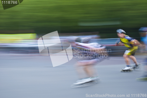 Image of Skater