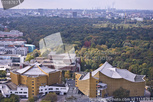 Image of Potsdamer Platz