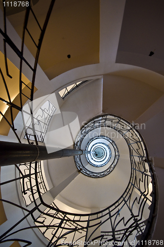 Image of Staircase