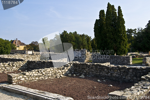 Image of Aquincum