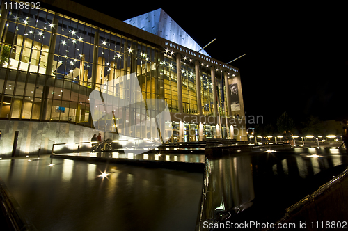 Image of Palace of Arts