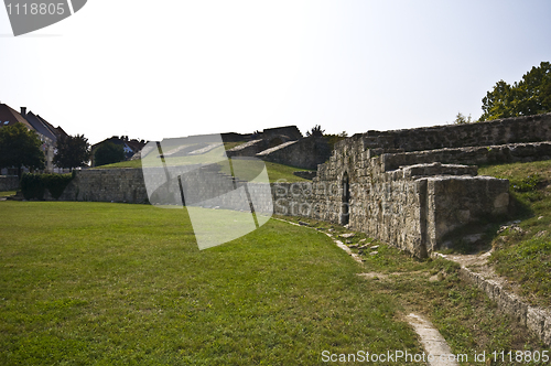 Image of Amphitheater