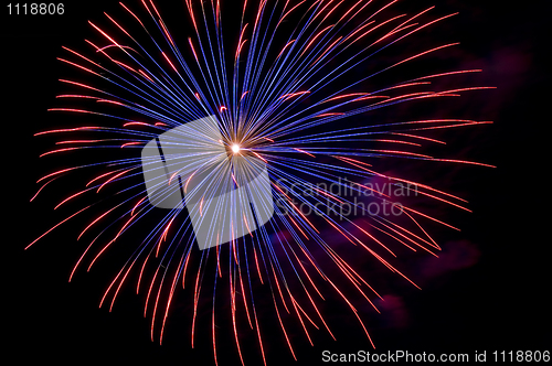 Image of Fireworks