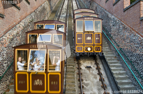 Image of Funicular