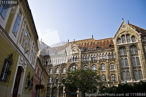 Image of Castle hill