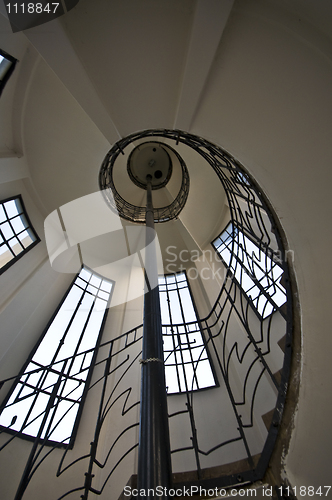 Image of Staircase