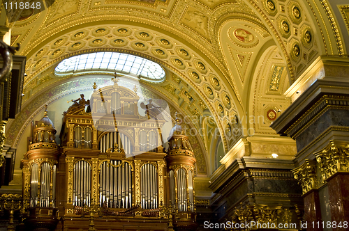 Image of St. Stephan