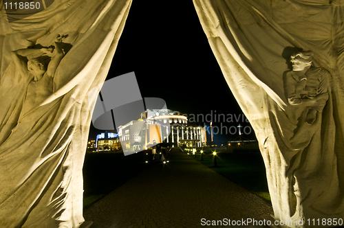 Image of National theater