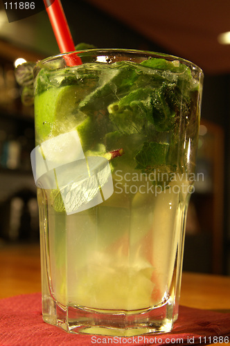 Image of Mojito