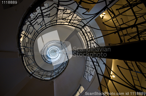 Image of Staircase