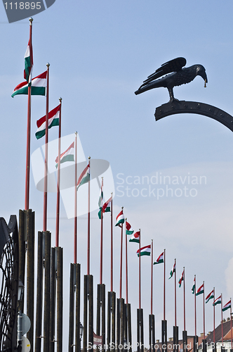 Image of Parade ground