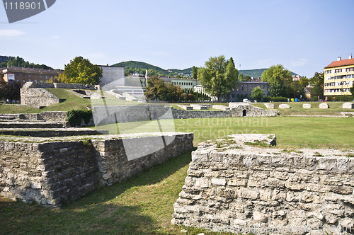 Image of Amphitheater