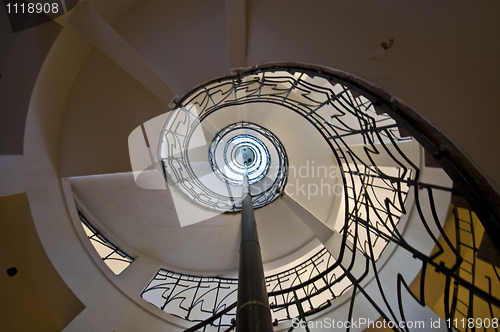 Image of Staircase