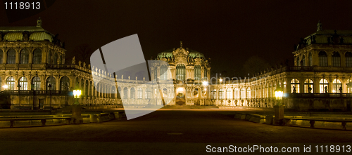 Image of Zwinger