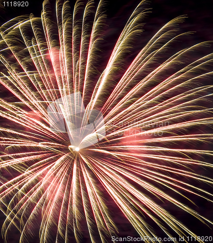 Image of Fireworks