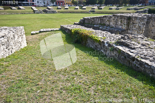 Image of Amphitheater