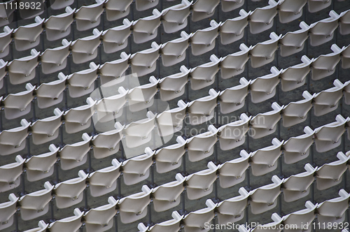 Image of Seats