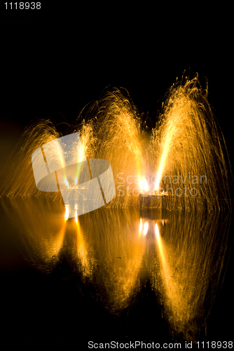 Image of Fireworks