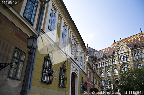 Image of Castle hill