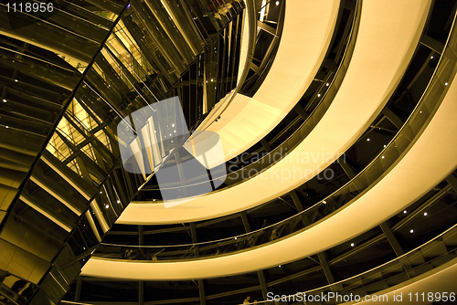 Image of Reichstag