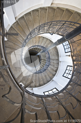 Image of Staircase