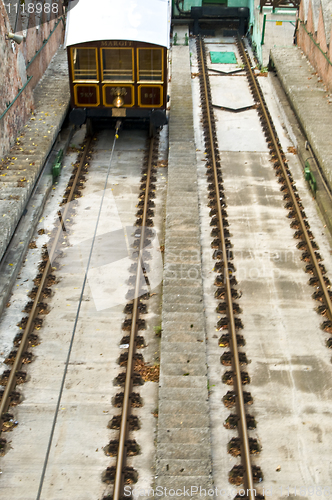 Image of Funicular