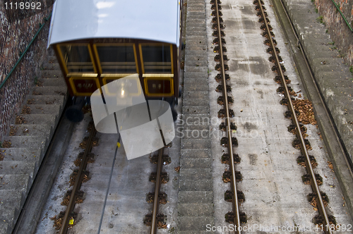 Image of Funicular