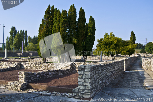 Image of Aquincum