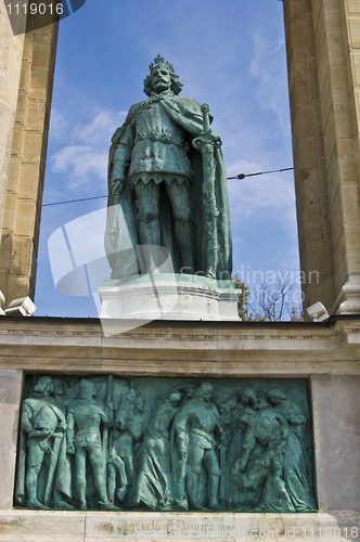 Image of Nagy Lajos