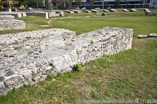 Image of Amphitheater