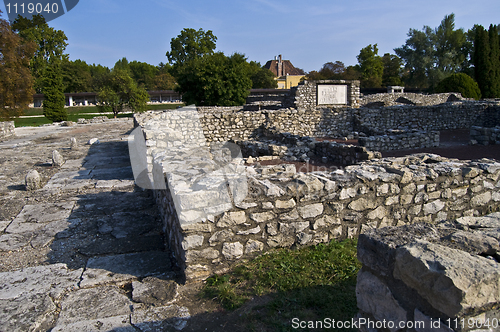 Image of Aquincum