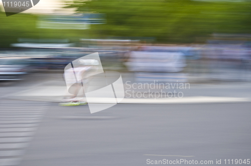 Image of Skater