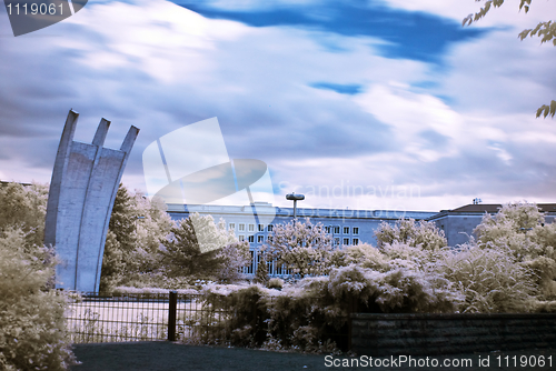 Image of Platz der Luftbruecke