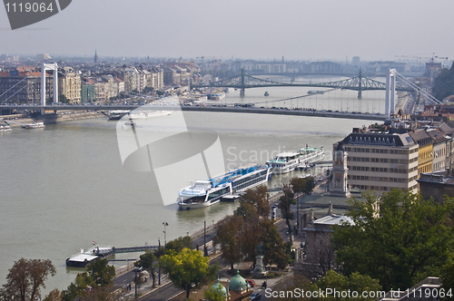 Image of Danube