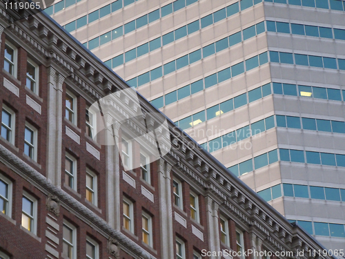 Image of Office building