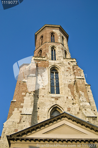 Image of Mary Magdalene Church