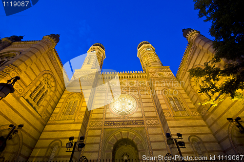 Image of Great Synagogue