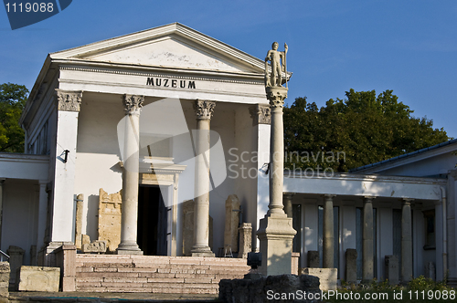 Image of Aquincum