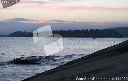 Image of Oslo Fjord