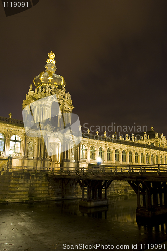 Image of Zwinger