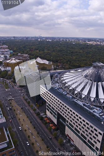 Image of Potsdamer Platz