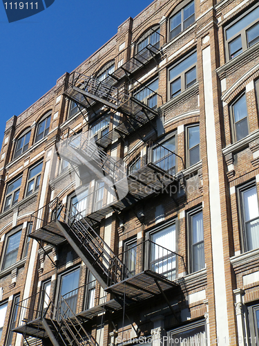 Image of Stairs
