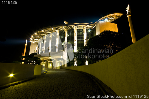 Image of National theater