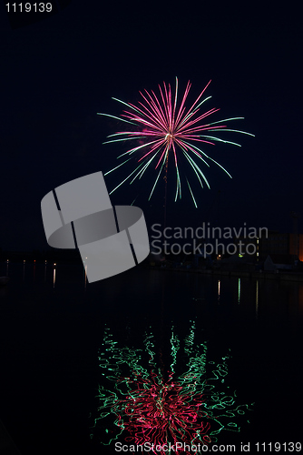 Image of Fireworks