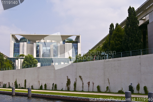 Image of Bundeskanzleramt