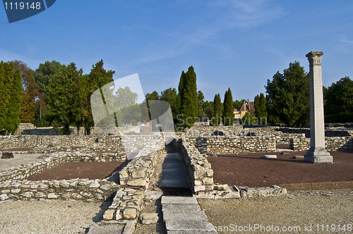 Image of Aquincum