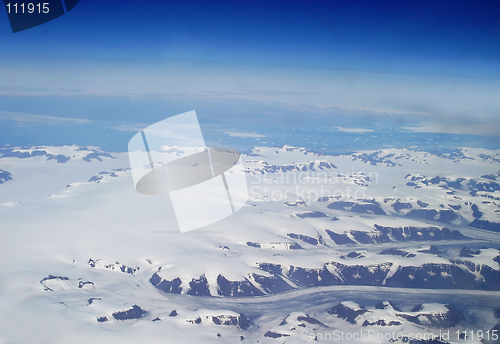 Image of Eastern Greenland