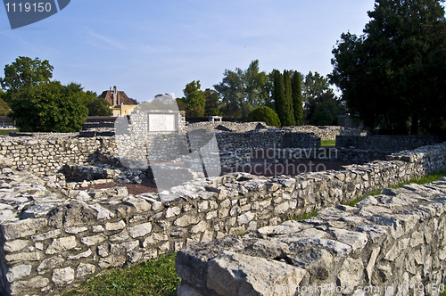 Image of Aquincum