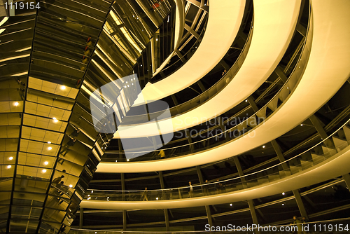 Image of Reichstag