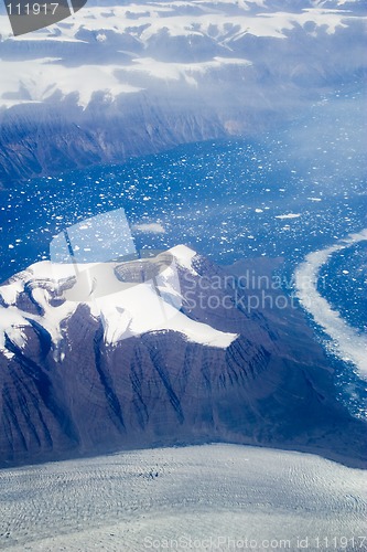 Image of Eastern Greenland